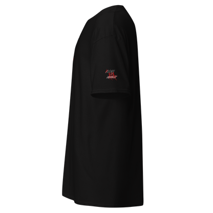 Acronym Classic Tee | Black