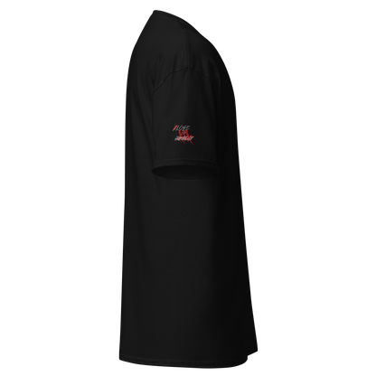 Acronym Classic Tee | Black