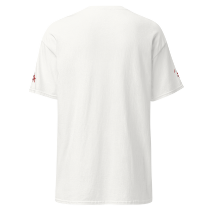 Acronym Classic Tee | White